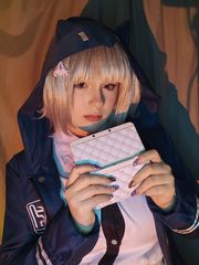 Chiaki Nanami preview 2