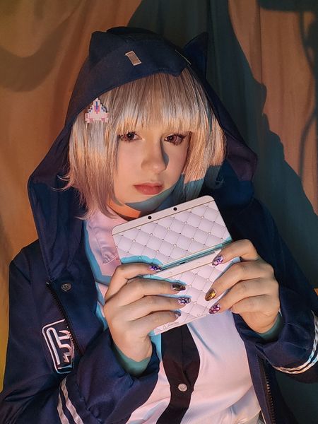 Firefly - Chiaki Nanami