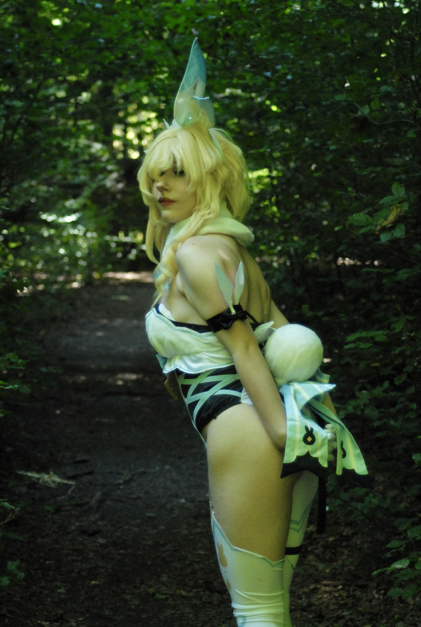 Bunny Lumine - Photo 3