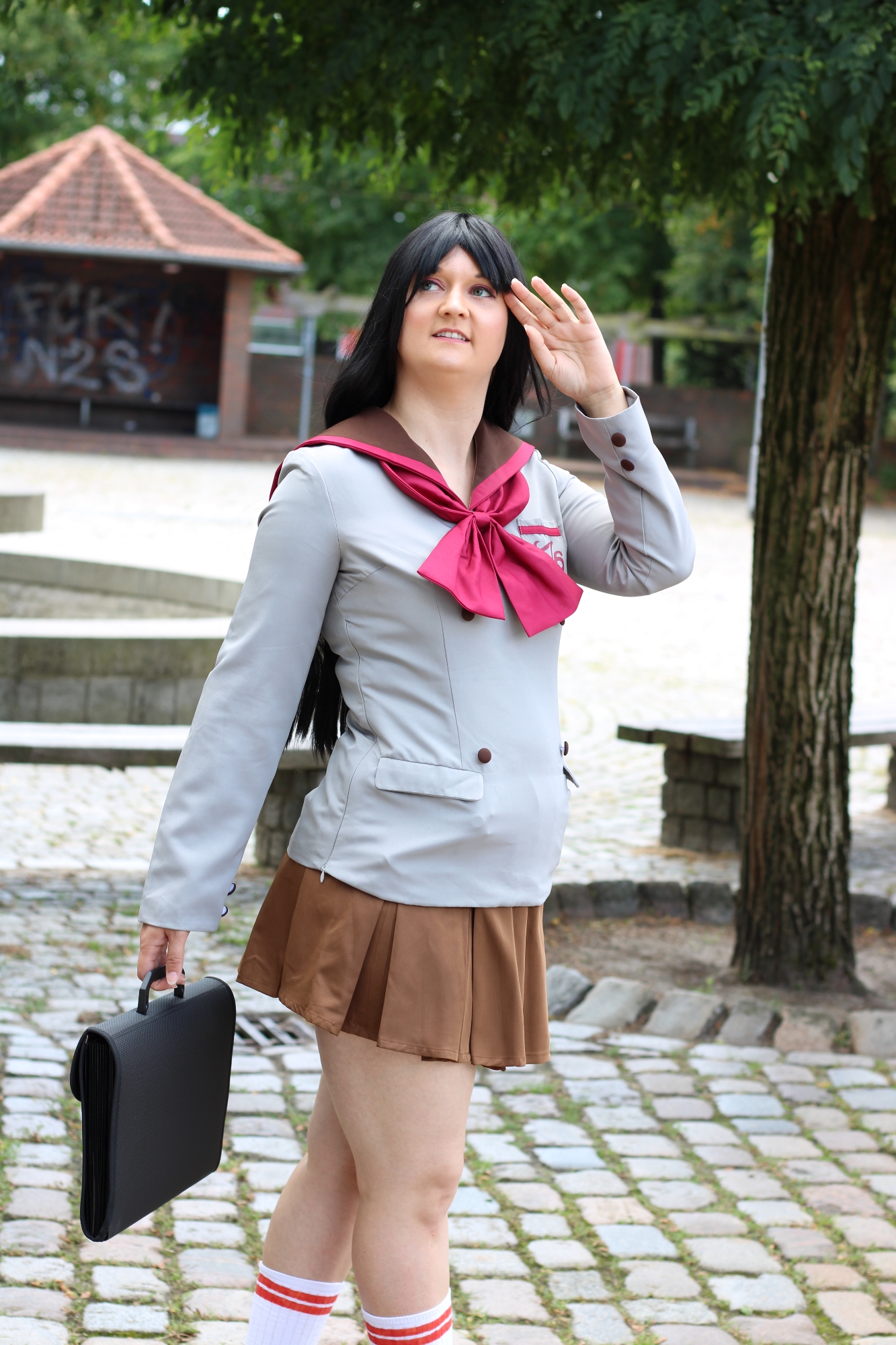 Rei Hino  - Photo 11