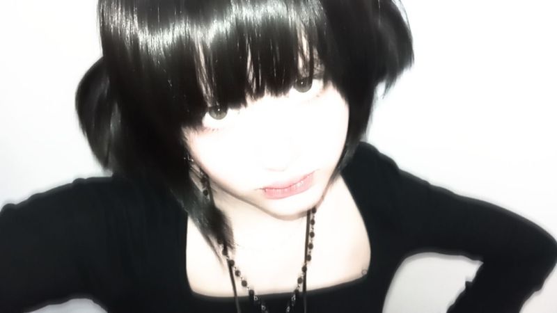 C☆rla – Goth Mikasa 