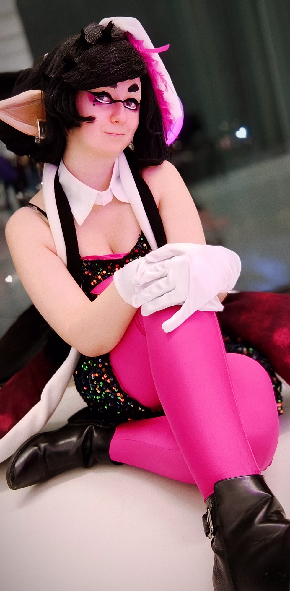 Callie Anim'est 2025 - Photo 1