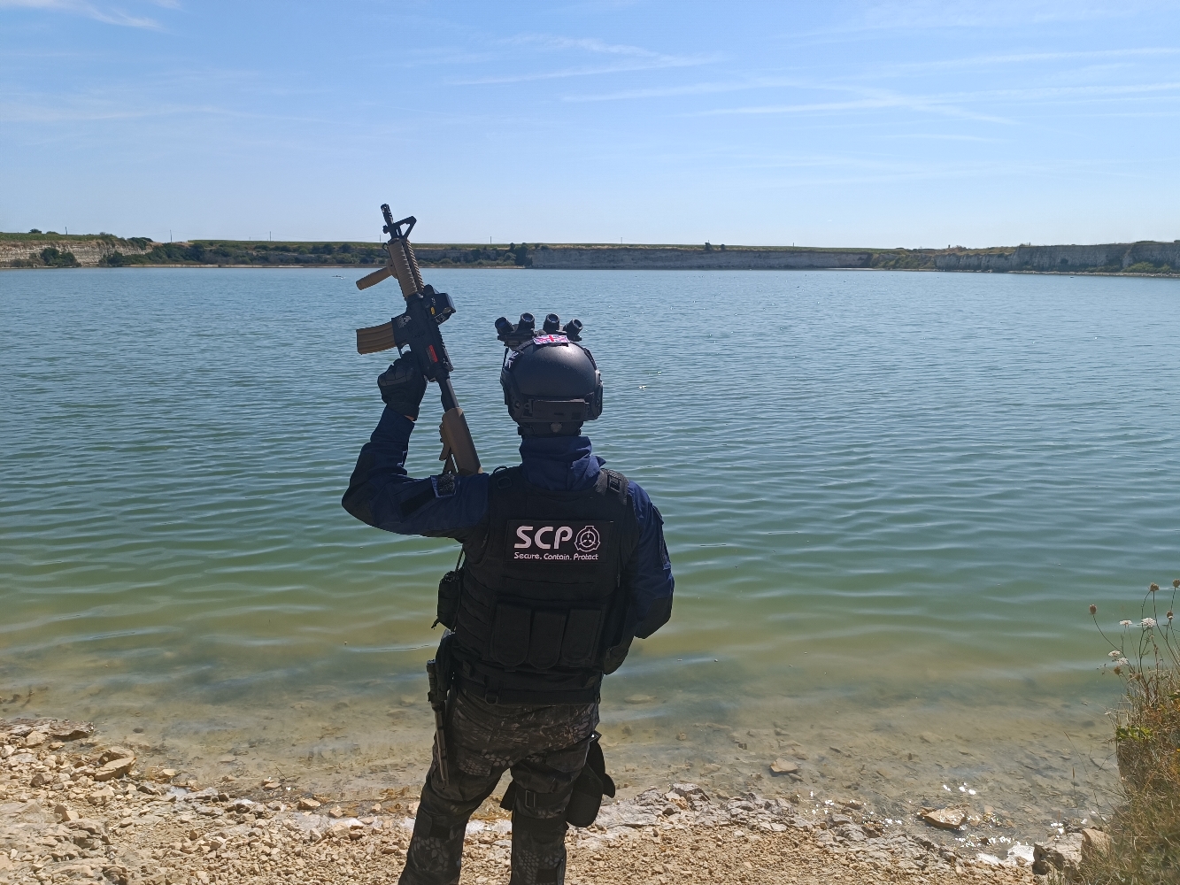 Epsilon-11 "M.F.T"  - Photo 15