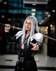 Sephiroth By Taurus preview 2