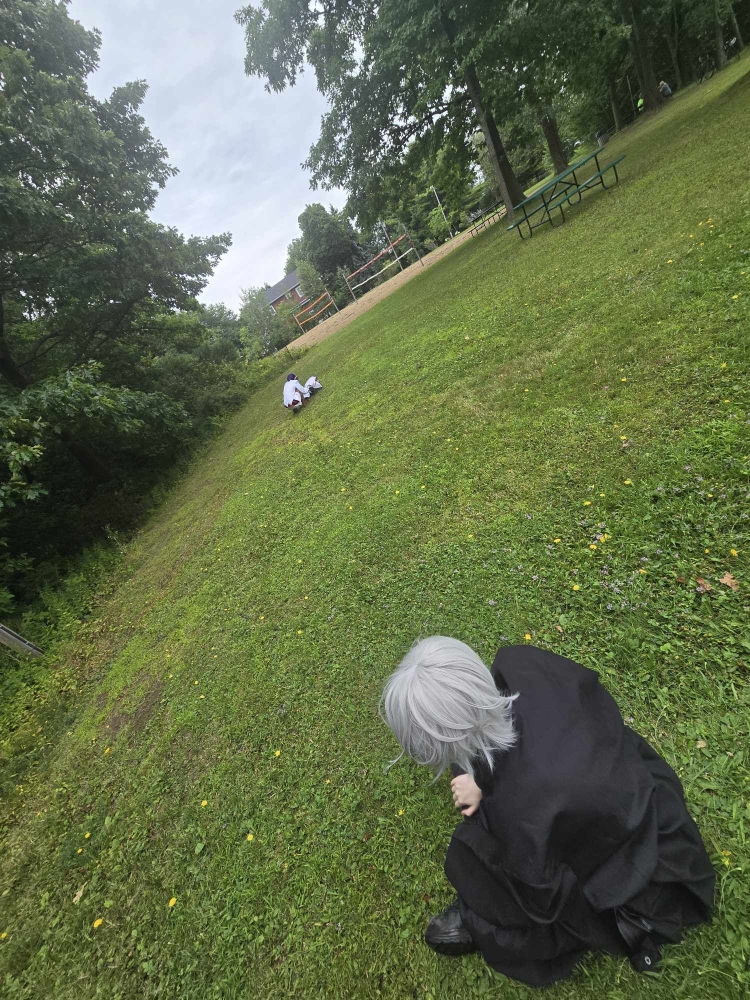 Shiro x Mephisto — photo 46
