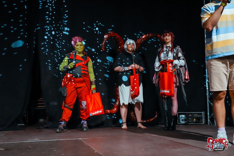 Ikigaicosplay – CC Freiburg 2023