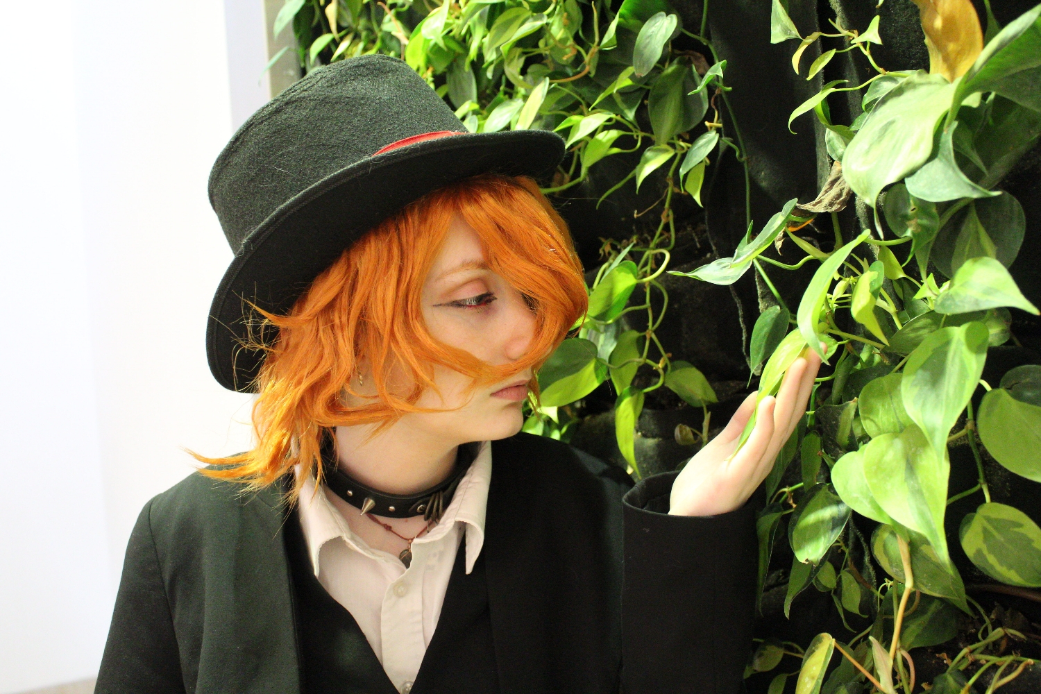 Chuuya - Photo 31