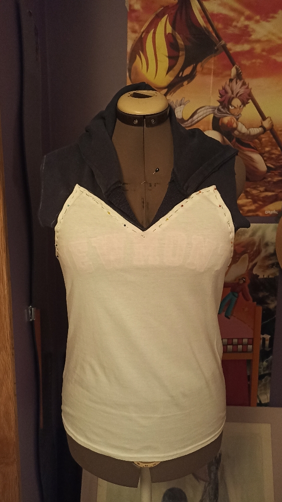 Création cosplay VI - Photo 53