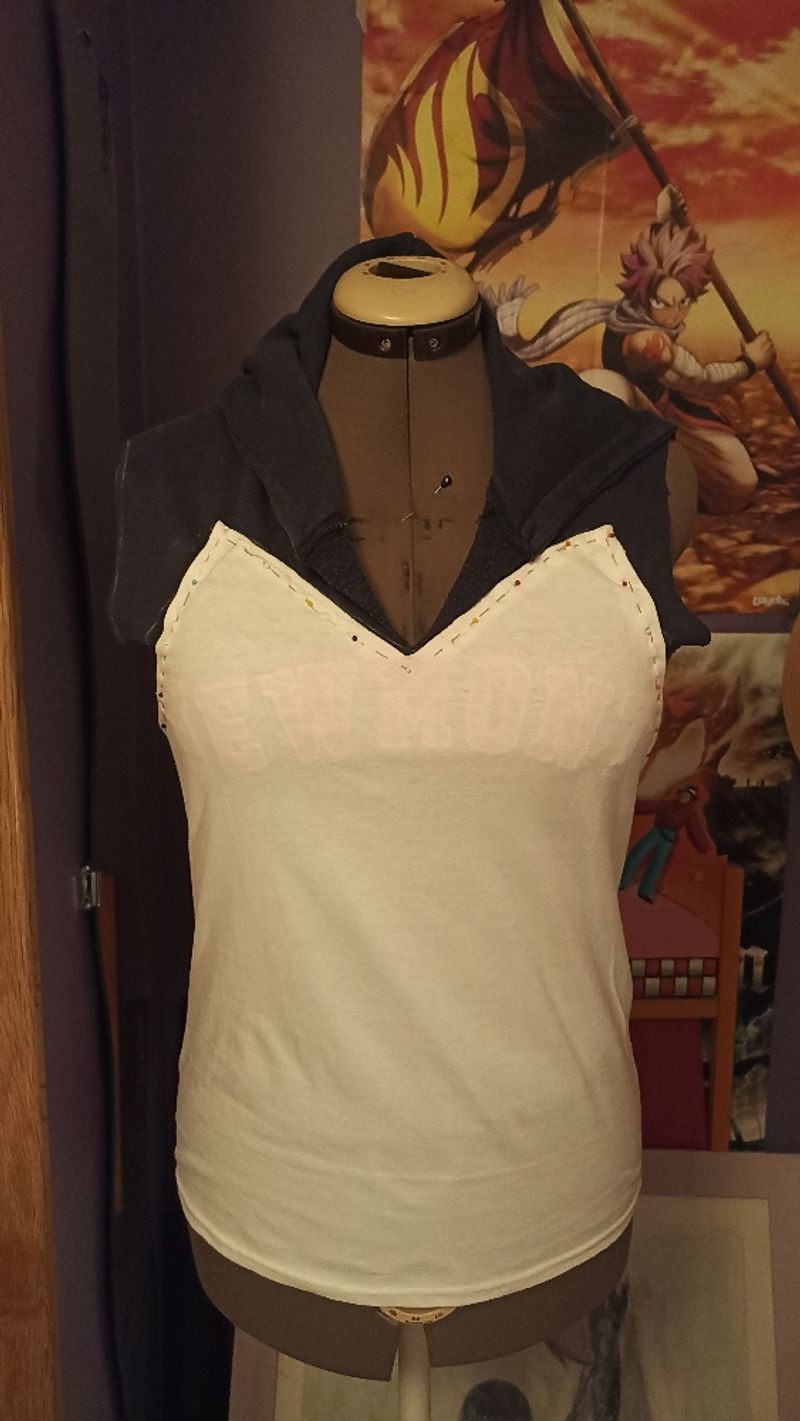 Naya_mitsui – Création cosplay VI