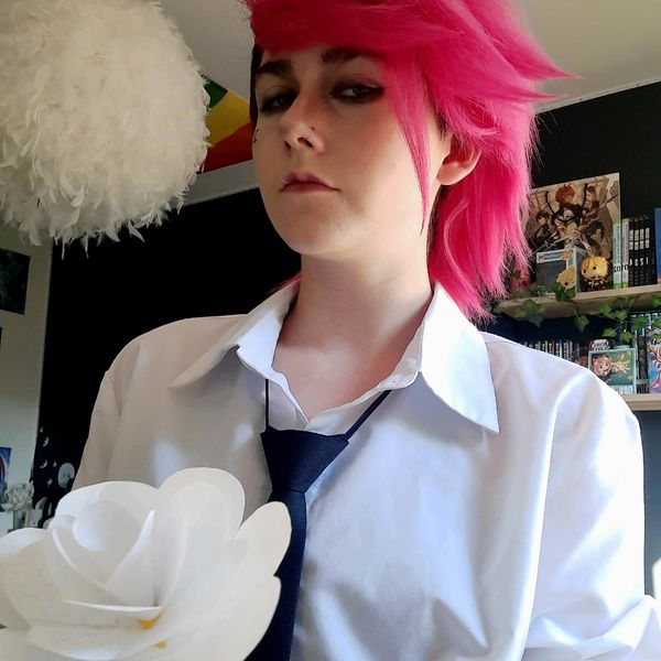 Aikorosensei - Vi
