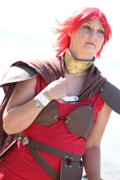 Amy-sama - Record of Lodoss War
