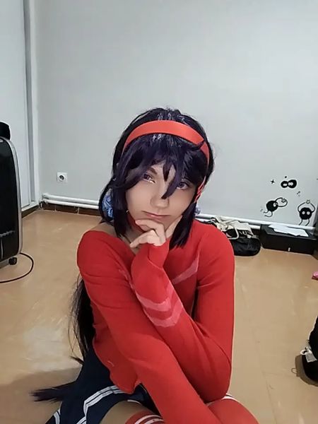 Emilie__cos - Mita