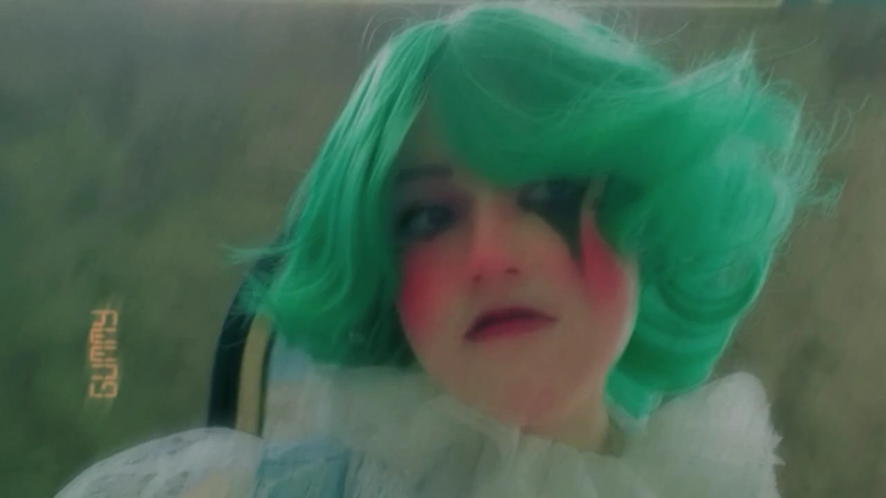 Vocaloid OC - Nah — photo 7