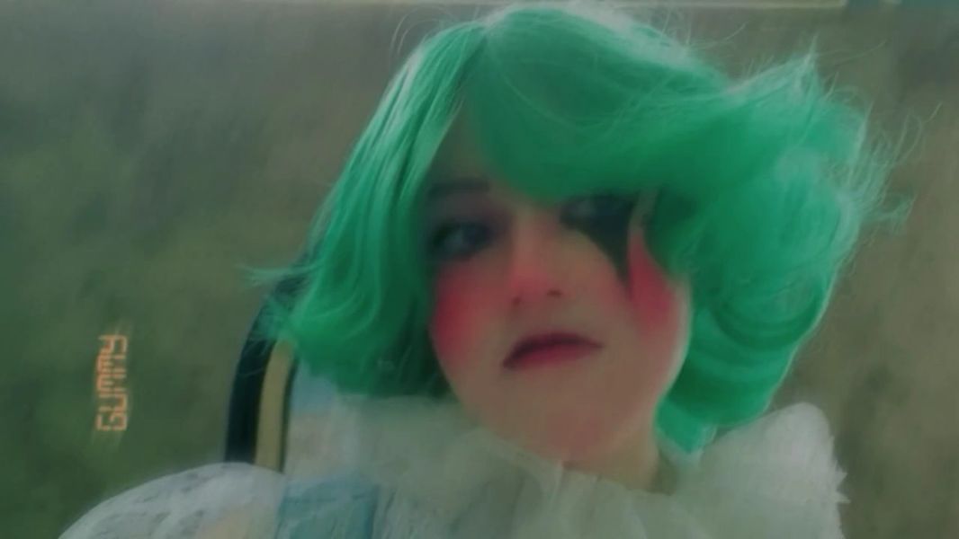 Gummy - Vocaloid OC - Nah