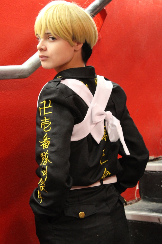 Chifuyu Matsuno  - Photo 4