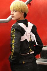Chifuyu Matsuno preview 3