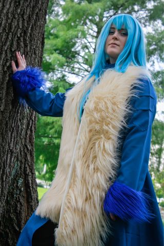 Rimuru QCAC 2019