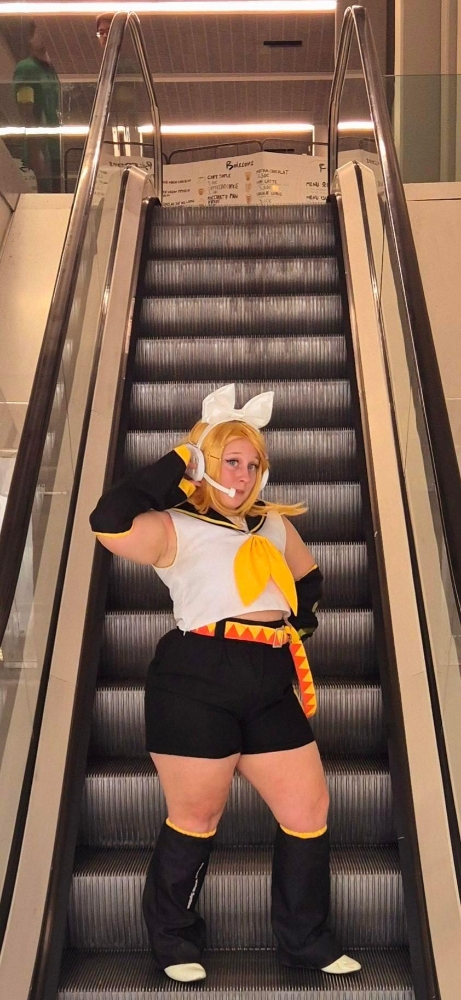 Rin Kagamine  - Photo 19