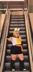 Rin Kagamine preview 2