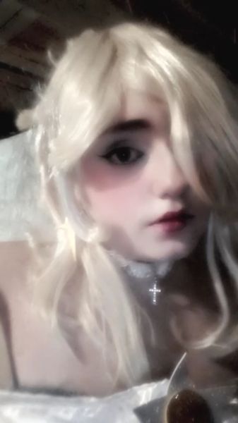 Ashley_darling - Rosalina
