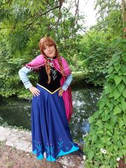 Anna preview 2