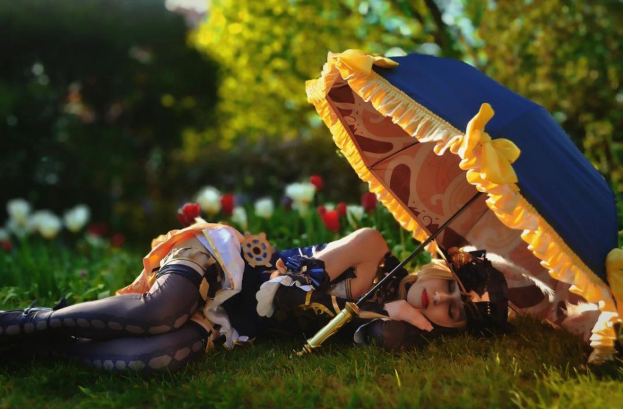 Shion – Furina et Navia