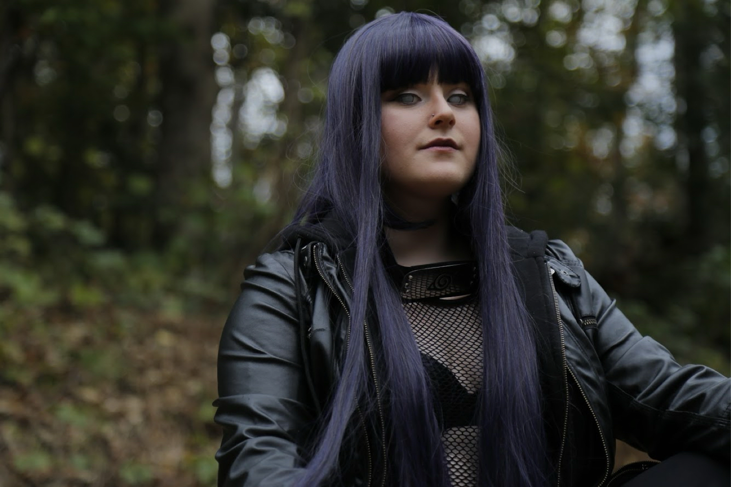 Gothic Hinata - Photo 10