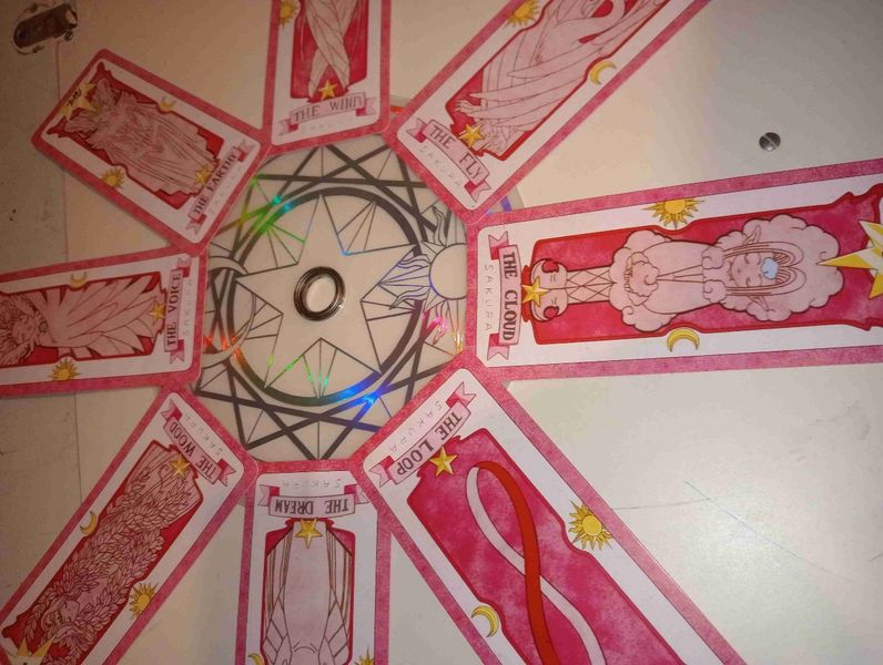 Lady_lynn_cosplay - Sakura card captor 