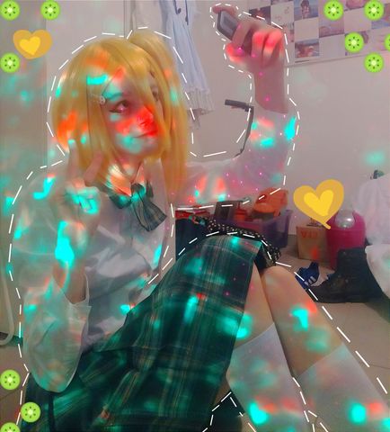 –Akita Neru–