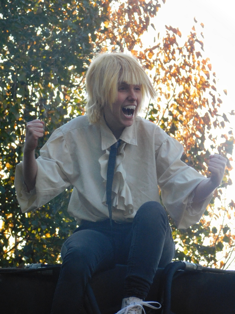 Denji — photo 25