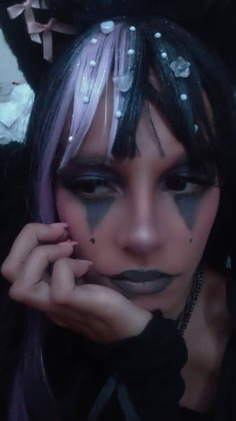 Manon_cos, Kuromi 