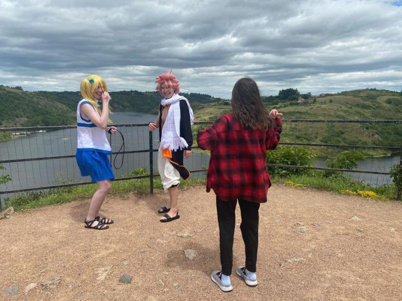 Fairy tail  - Photo 23