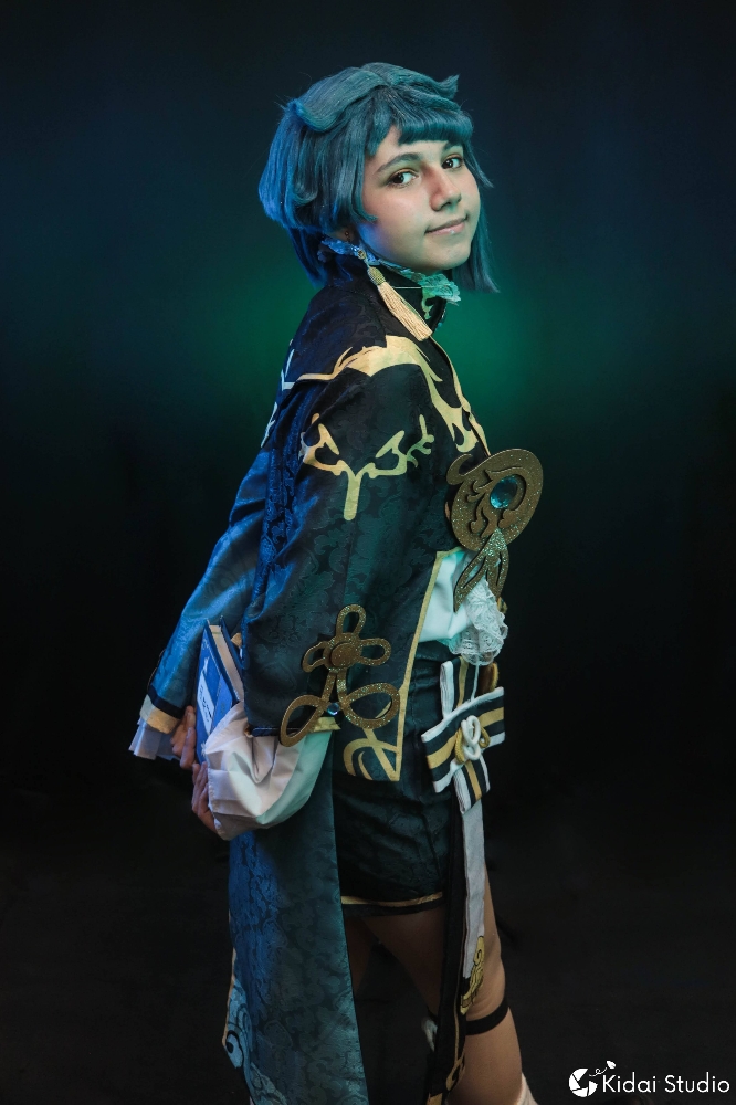 Xingqiu JES 2025 - Photo 4