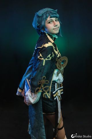 Xingqiu JES 2025