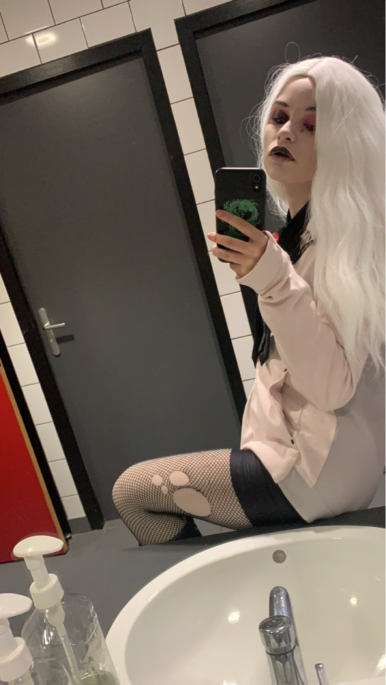 Angel dust - Photo 1