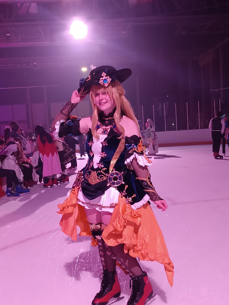 Navia au blizz - Photo 2