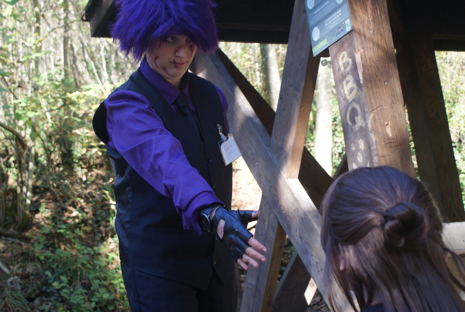 Shoot Halloween 2024 - Photo 13