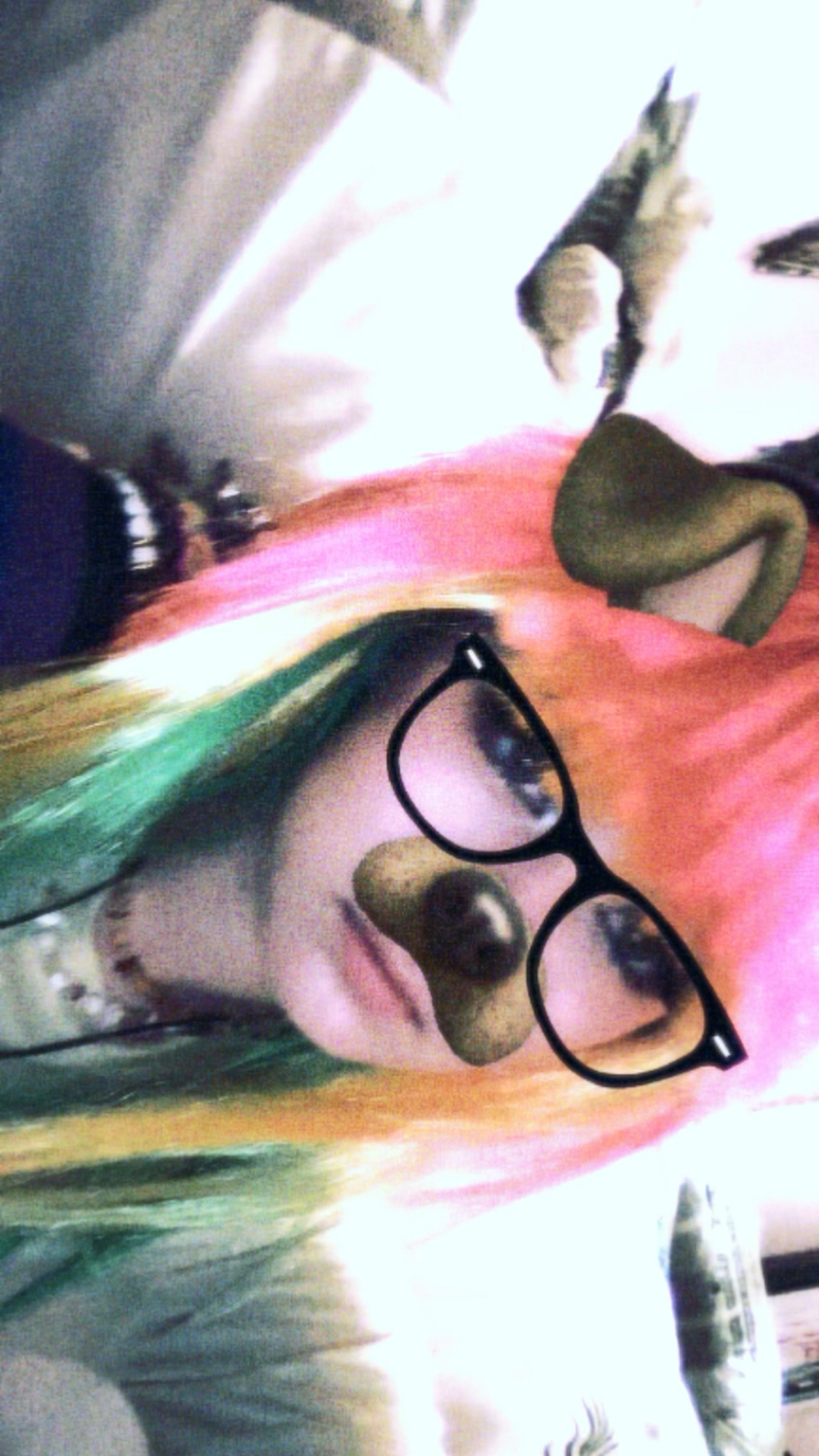 Rainbow Dash — photo 8