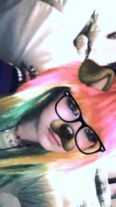 Kohana – Rainbow Dash 