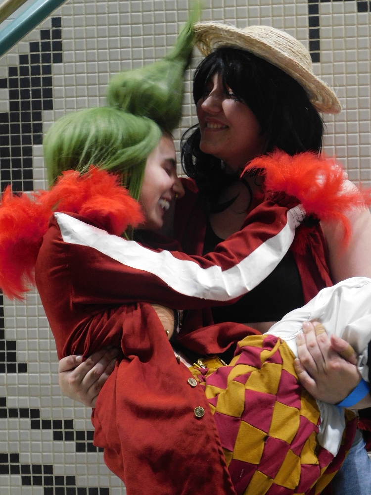 Barto Luffy — photo 13