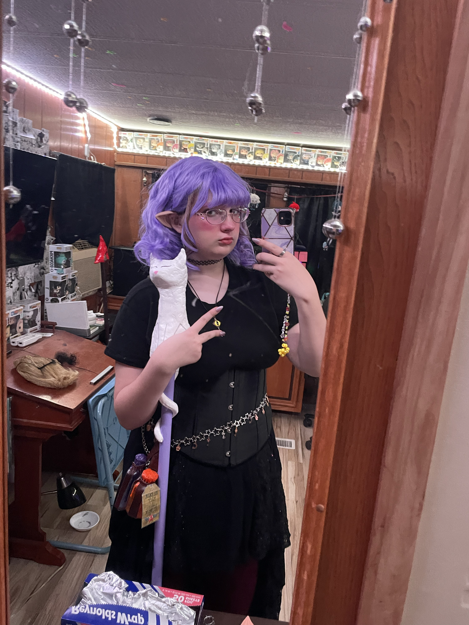 Renfaire Amity — photo 7