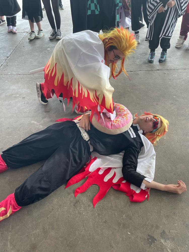 Conventions - Photo 6