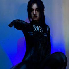 Caitlyn Spider Vers. preview 2