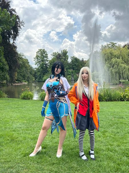 Pr._cos - Ruan mei