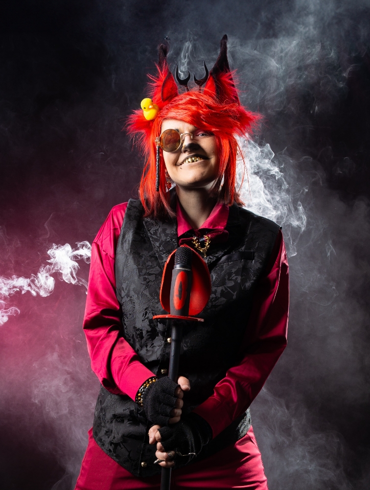 Alastor — photo 17