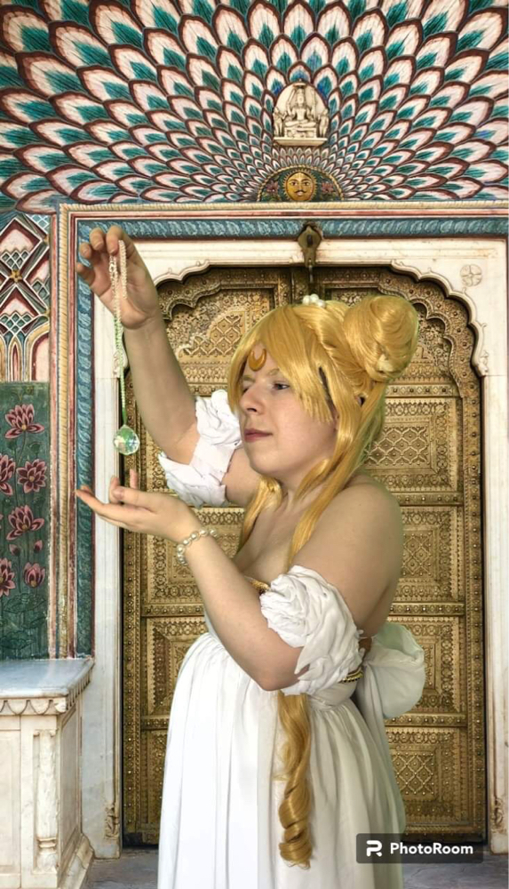 Princess Serenity  - Photo 1