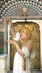 Princess Serenity preview 2
