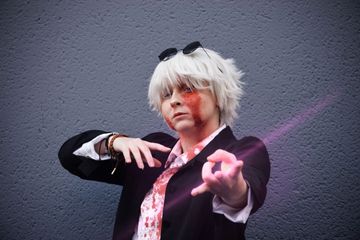 Gojo preview 2