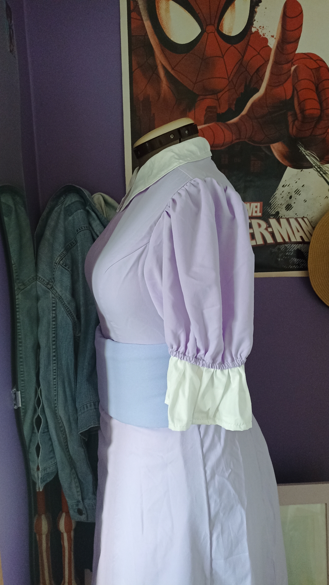 Ragatha preparation - Photo 22