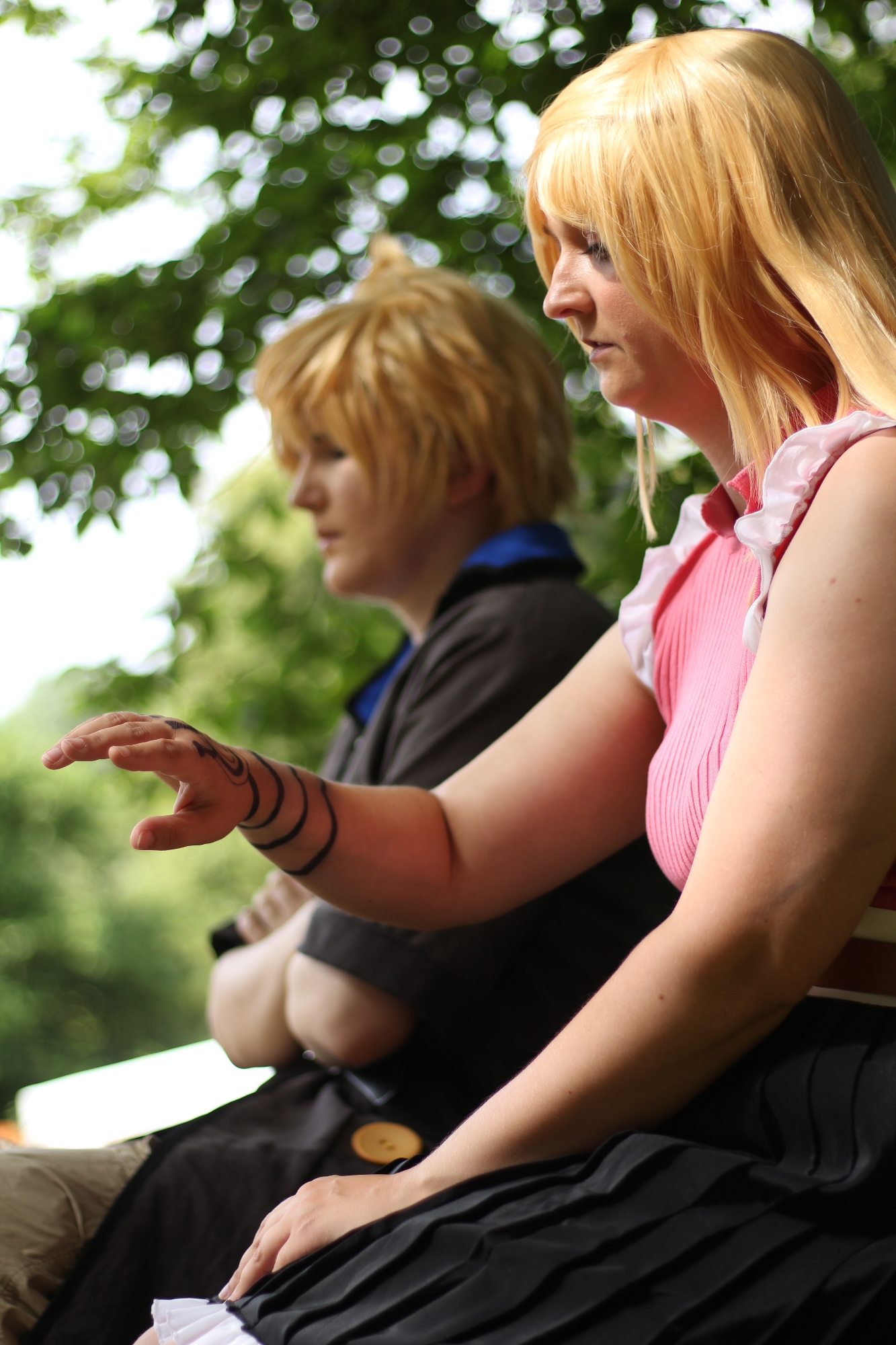 World of FF Gruppe  - Photo 23